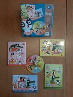 Djeco - jeu Bingo des animaux, Enlèvement ou Envoi, Comme neuf, Djeco