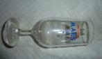 #K bier glas MAES PILS op voet 0,25L Brouwerij Alken - Maes, Collections, Enlèvement ou Envoi, Neuf, Verre à bière