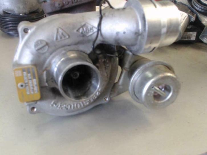 Turbo Renault Fluence 1.5 DCI 86 CV 54359900029, 54391015082, Auto-onderdelen, Motor en Toebehoren, Nissan, Renault, Suzuki, Dacia
