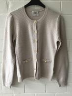 Gilet THELMA & LOUISE, Kleding | Dames, Nieuw, Thelma & Louise, Beige, Maat 38/40 (M)