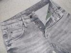 Lichtgrijze jeans WE Blue Ridge 14 jaar/170