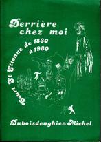 Court St Etienne de 1830 à 1980 - Numéroté et dédicacé, Livres, Histoire nationale, Enlèvement ou Envoi, Neuf