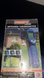 thermometer electronic, Doe-het-zelf en Bouw, Ophalen