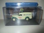 Altaya / Fiat 1100 ELR Galbani / 1:43 / Mint in box, Hobby en Vrije tijd, Modelauto's | 1:43, Ophalen of Verzenden, Nieuw, Auto