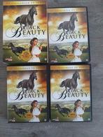 Box 3 dvd's Black Beauty 10 uur kijkplezier, Utilisé, Film, Coffret, Envoi
