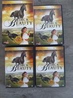 Box 3 dvd's Black Beauty 10 uur kijkplezier, Cd's en Dvd's, Verzenden, Gebruikt, Film, Boxset