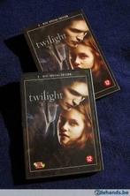 DVD Twilight 2-disc Special Edition, Enlèvement ou Envoi