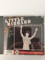 Little Richard live, Ophalen of Verzenden