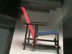 Gerrit Rietveld Furniture 80pag 100ill, Ophalen of Verzenden, Zo goed als nieuw, Overige onderwerpen