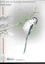 atlas van de vlaamse broedvogels 2000 - 2002, Enlèvement ou Envoi