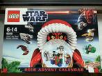 Star Wars advent calendar 9509 / 2012, Nieuw, Ophalen of Verzenden