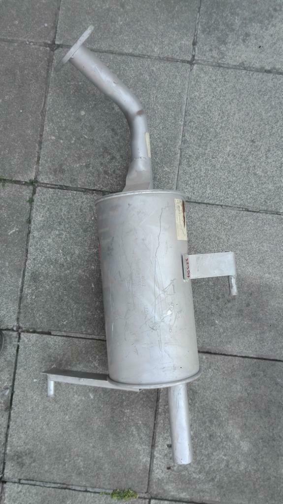 Subaru, Autos : Pièces & Accessoires, Systèmes d'échappement, Pièces Oldtimer ou Ancêtre, Subaru, Neuf, Enlèvement