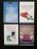 Joyaux littéraires - 2013, Jeroen Brouwers, Pays-Bas, Enlèvement ou Envoi, Neuf