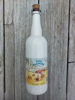 Ancienne bouteille de bière Riva Blanche 75 cl (non ouvert), Enlèvement ou Envoi, Neuf