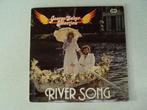 Dubbel LP "George Baker Selection" River Song/Summer Melody, 12 pouces, Enlèvement ou Envoi, 1960 à 1980