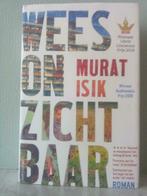 Wees onzichtbaar - Murat Isik, Ophalen of Verzenden, Zo goed als nieuw, Nederland, Murat Isik