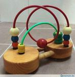 Original Educo maze, structure originale, a vrilles doubles, Kinderen en Baby's, Ophalen, Gebruikt