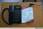 Handsfree telefoon met display, Telecommunicatie, Gebruikt