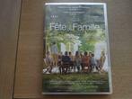 Fête de Famille "un film de Cédric Kahn"., À partir de 12 ans, France, Envoi