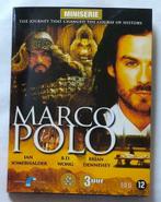 Marco Polo (L'intégrale/2 DVD) comme neuf, Vanaf 12 jaar, Ophalen of Verzenden, Zo goed als nieuw, Boxset