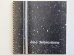 Elise Delbrassinne (L'Image Mécanique, 1995), Boeken, Ophalen of Verzenden, Zo goed als nieuw, Beeldhouwkunst