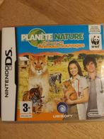 Nintendo DS Planète Nature, À partir de 3 ans, Enlèvement, Utilisé