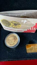 10 euro goud 2008, Postzegels en Munten, Munten | Nederland, Goud, Overige waardes, Ophalen of Verzenden, Koningin Beatrix