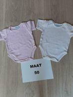 Body's KM Hema 50/56 meisjes foto 1 is 1003., Kinderen en Baby's, Babykleding | Maat 50, Nacht- of Onderkleding, Meisje, Ophalen of Verzenden