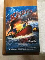 Filmeditie De schippers van de Kameleon ( H. De Roos ) boek, Boeken, Ophalen of Verzenden, Gelezen, H. De Roos