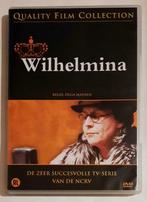 Wilhelmina comme neuf, Cd's en Dvd's, Ophalen of Verzenden