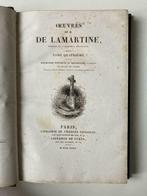 Oeuvres de M. De Lamartine - tome quatrieme  - 1832, Enlèvement ou Envoi