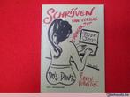 Schrijven: van verslag tot eindwerk do's en don'ts, Boeken, Ophalen of Verzenden, Gelezen, Leen Pollefiet