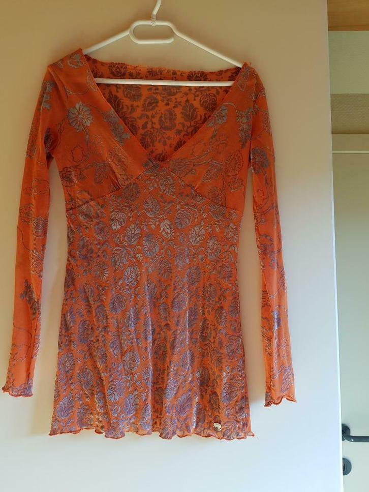 Bloezen maat medium, Kleding | Dames, Blouses en Tunieken, Maat 38/40 (M), Ophalen of Verzenden