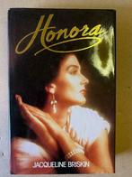Honora (Jacqueline Briskin), Boeken, Ophalen of Verzenden, Zo goed als nieuw