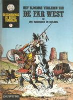3 x Geschiedenis in Beeldverhalen  (Oom Wim), Boeken, Stripverhalen, Meerdere stripboeken, Ophalen of Verzenden, Zo goed als nieuw