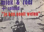 LP's met populaire muziek, smartlappen en kleinkunst..., Cd's en Dvd's, Ophalen of Verzenden, 12 inch, Overige genres