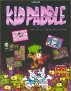 Kid Paddle Panini Stickers, Verzenden, Nieuw