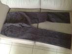 Broeken voor meisjes/dames (maten onder foto), Vêtements | Femmes, Enlèvement ou Envoi, Taille 34 (XS) ou plus petite