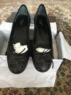 Gucci schoenen maat 40, Kleding | Dames, Nieuw, Gucci, Beige, Ophalen of Verzenden