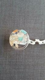 Fopspeenketting, Ophalen of Verzenden, Gebruikt