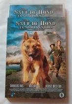 Snuf De Hond in Oorlogstijd comme neuf, CD & DVD, DVD | Enfants & Jeunesse, À partir de 6 ans, Film, Enlèvement ou Envoi, Aventure
