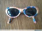 Zonnebril met kleurtjes, Handtassen en Accessoires, Zonnebrillen en Brillen | Dames, Gebruikt, Ophalen of Verzenden, Zonnebril