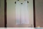 Dames topje merk Livingstone maat 38/40, Kleding | Dames, Maat 38/40 (M), Wit, Ophalen of Verzenden, Zo goed als nieuw