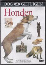 Ooggetuigen (Honden)Documentaire DVD, Cd's en Dvd's, Natuur, Ophalen of Verzenden
