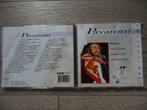 Collection Pavarotti n°27, Cd's en Dvd's, Ophalen of Verzenden