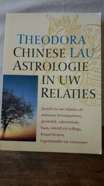 Chinese astrologie in uw relaties, Astrologie, Zo goed als nieuw, Verzenden