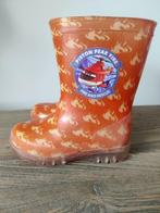 Bottes de pluie taille 24