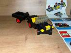 LEGO 711-1 Jeep, Ensemble complet, Enlèvement, Lego, Utilisé
