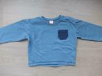 Hema - Groene longsleeve. Maat 98. Prima staat, Kinderen en Baby's, Gebruikt, Ophalen of Verzenden, Shirt of Longsleeve, Hema