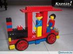 Lego locomotief in goede staat ( compleet ), Kinderen en Baby's, Gebruikt, Ophalen